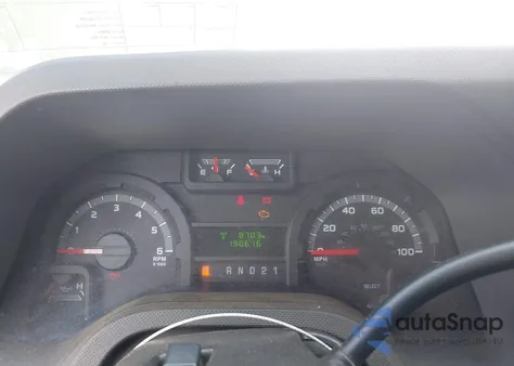 2010 Ford E-150 Commercial/Recreational from USA, damaged, VIN 1FTNE1EW8ADA91748